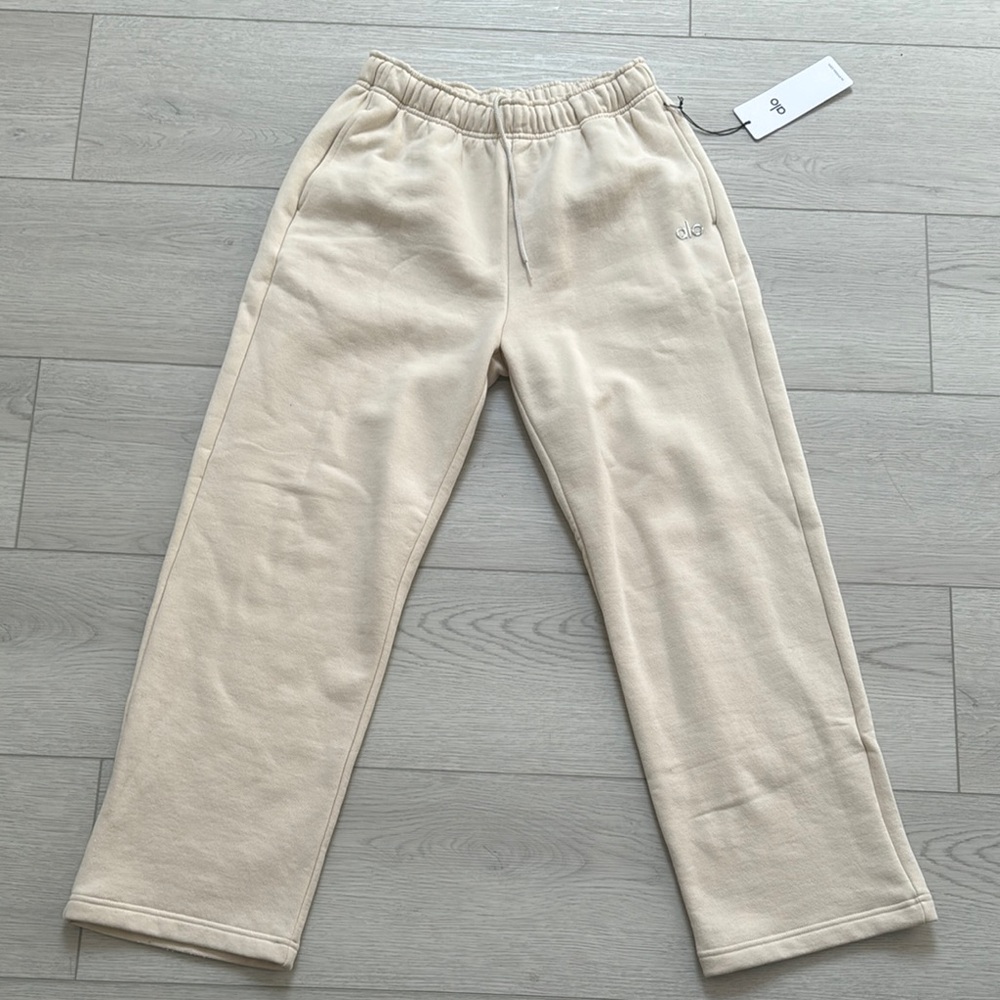 Accolade Straight Leg Sweatpant